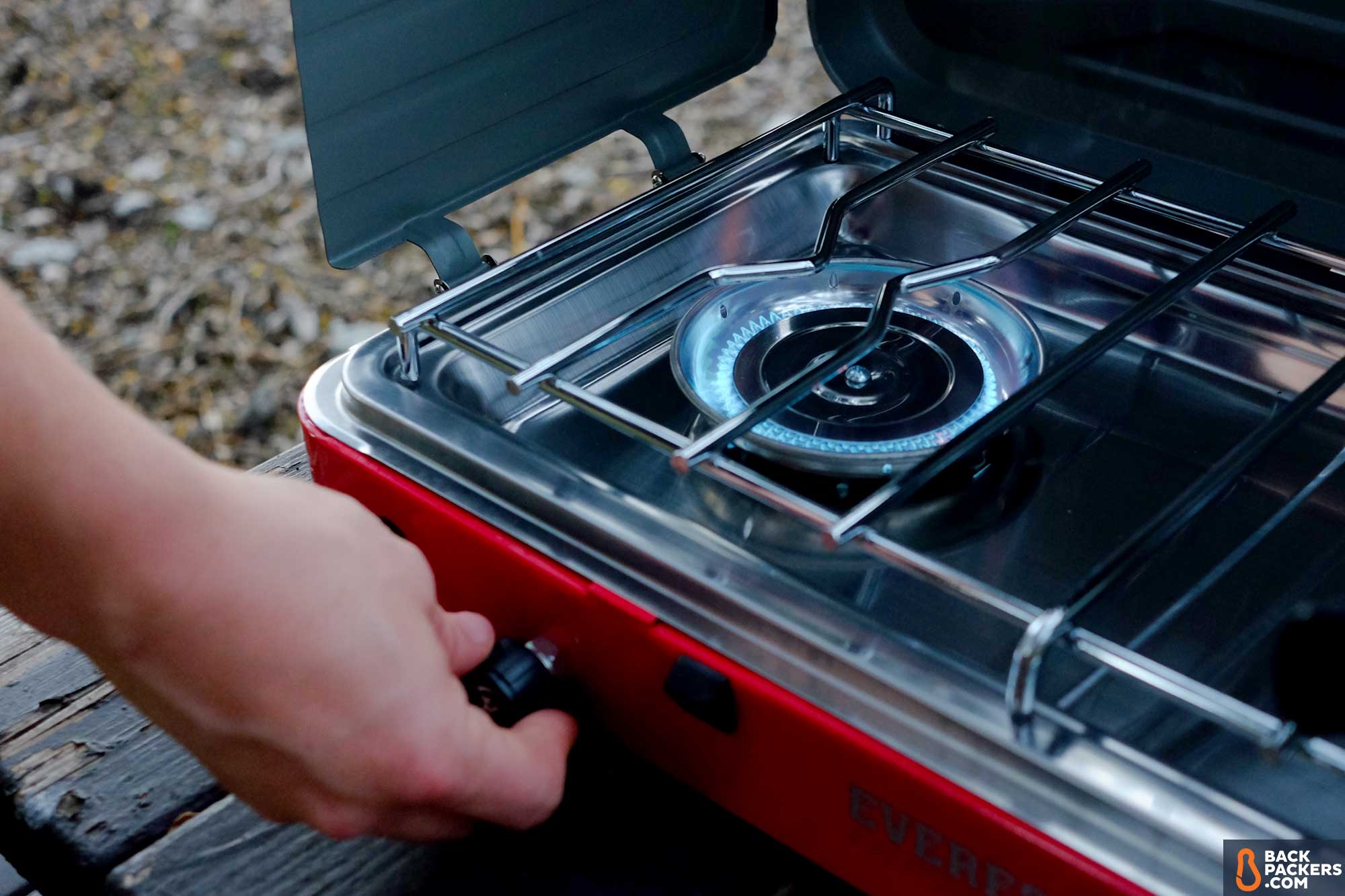 Camp-Chef-Everest-review-burner