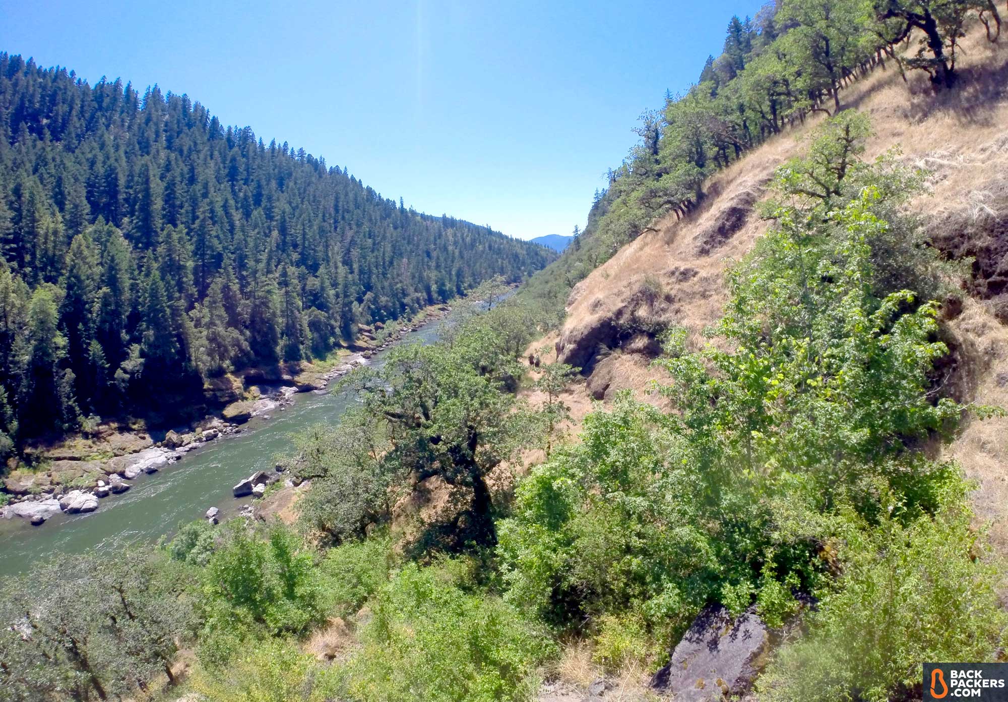 REI-Half-Dome-2-Plus-review-Rogue-River-Siskiyou-National-Forest-2