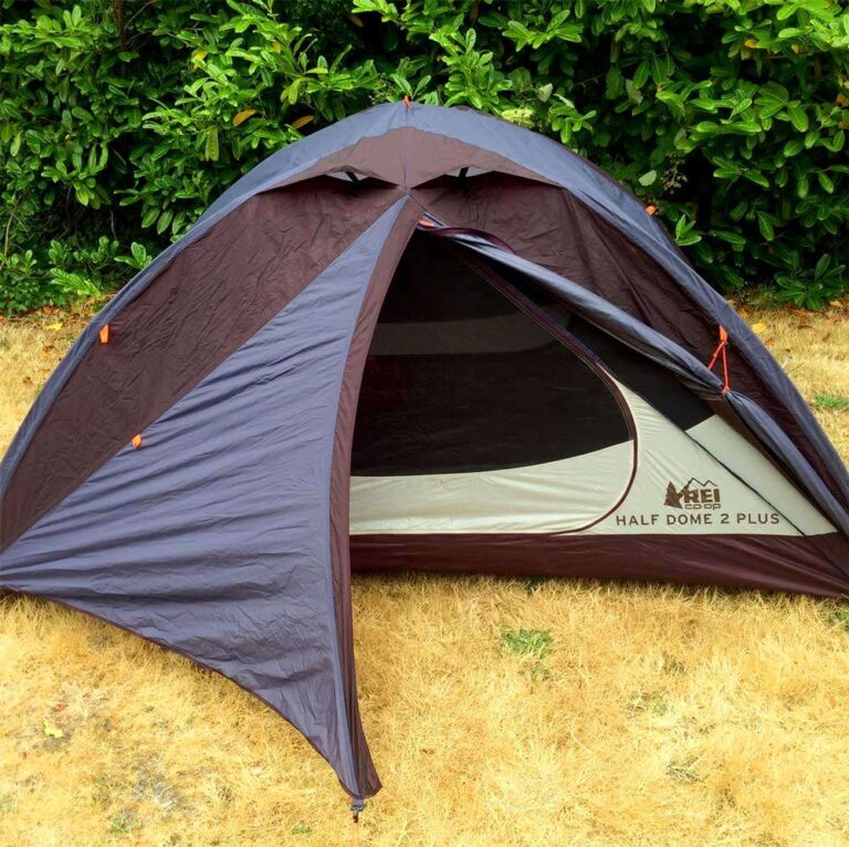 REI-Half-Dome-2-Plus-review-partly-opened-featured