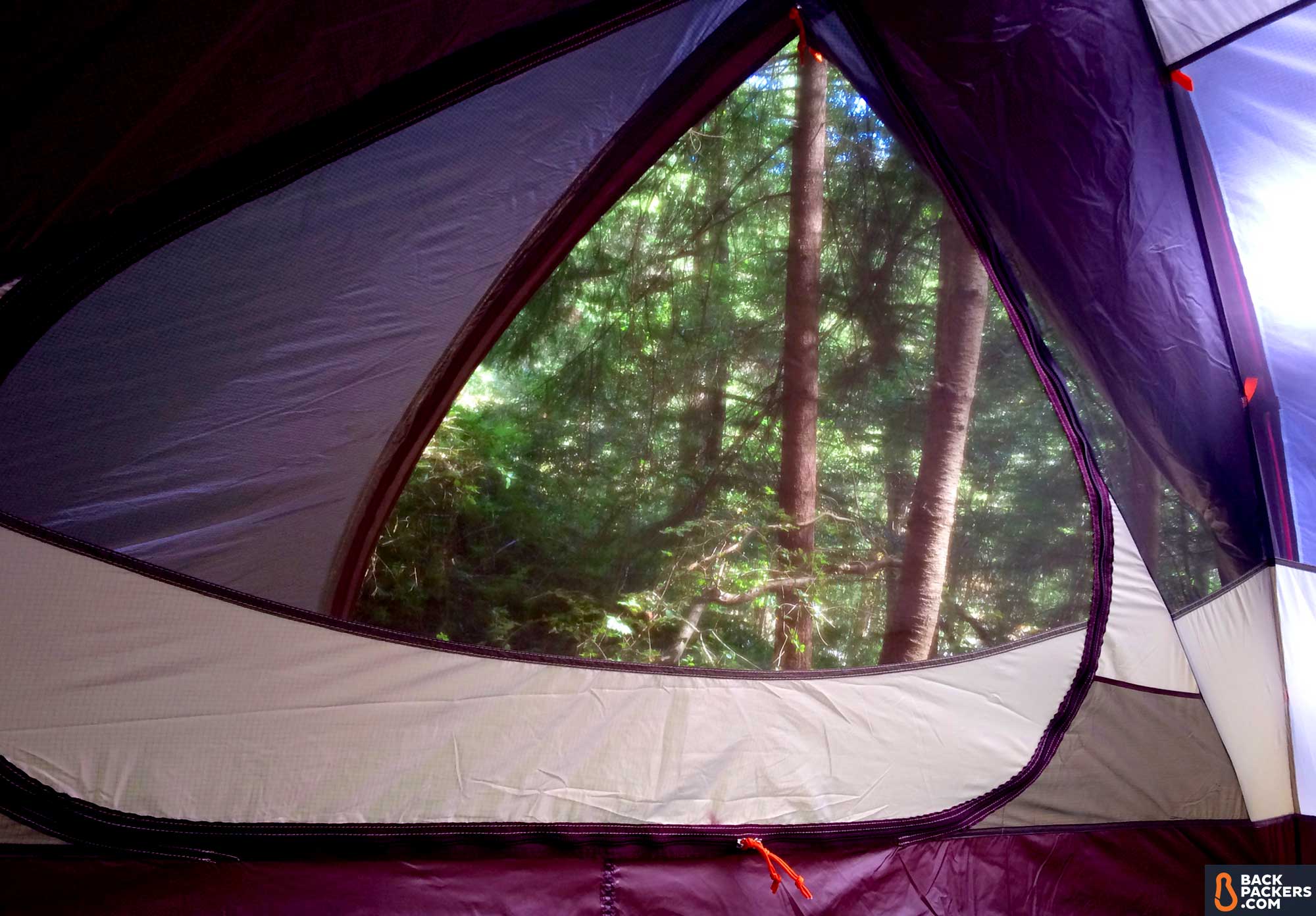 REI-Half-Dome-2-Plus-review-through-the-door