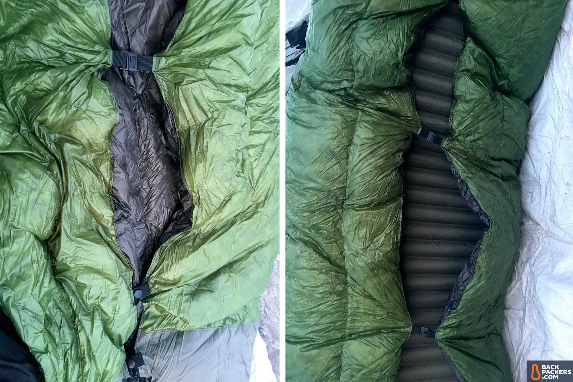 enlightened-equipment-revelation-review-straps-and-underside-and-connected-to-pad