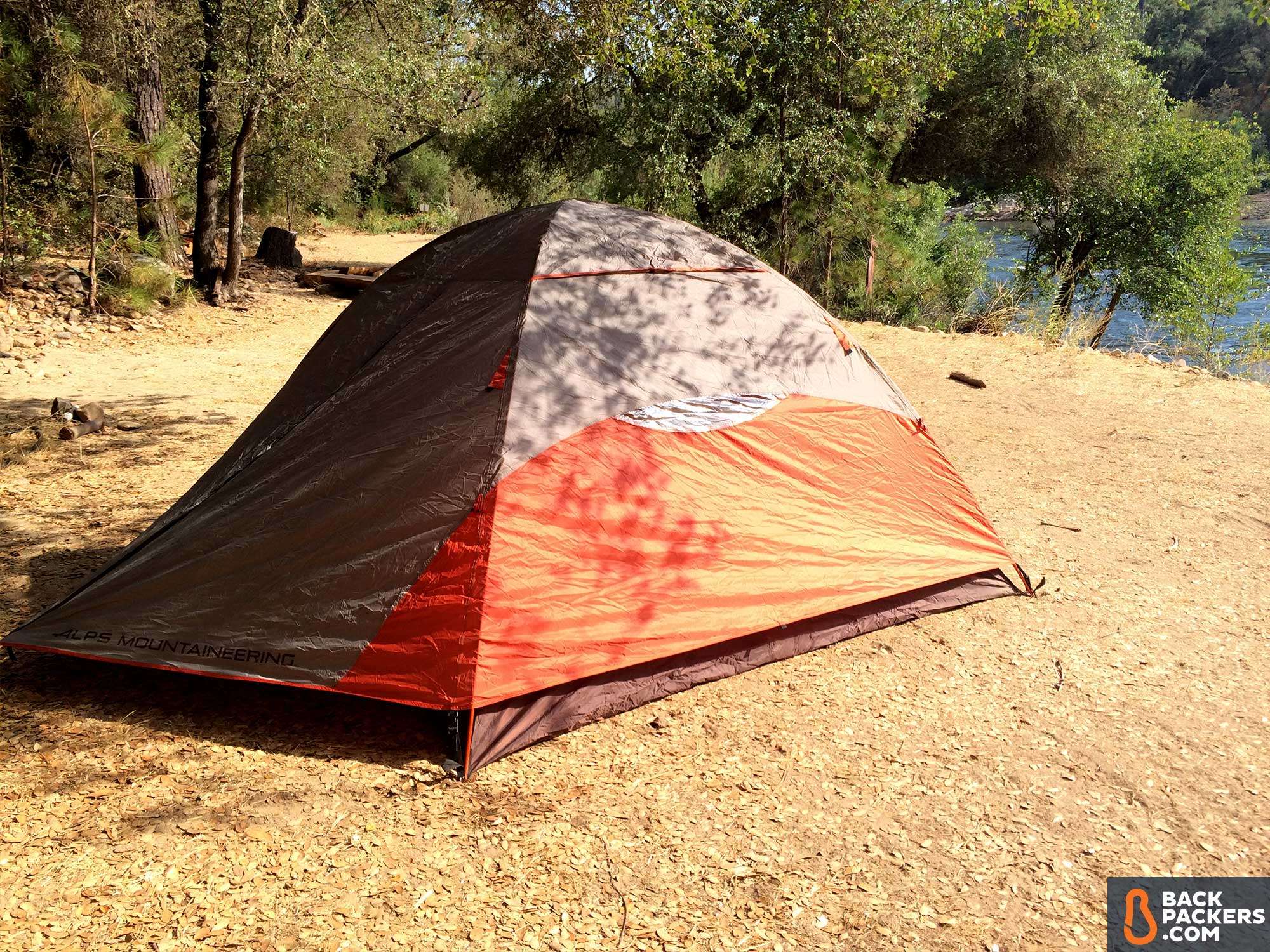 alps mountaineering lynx tent