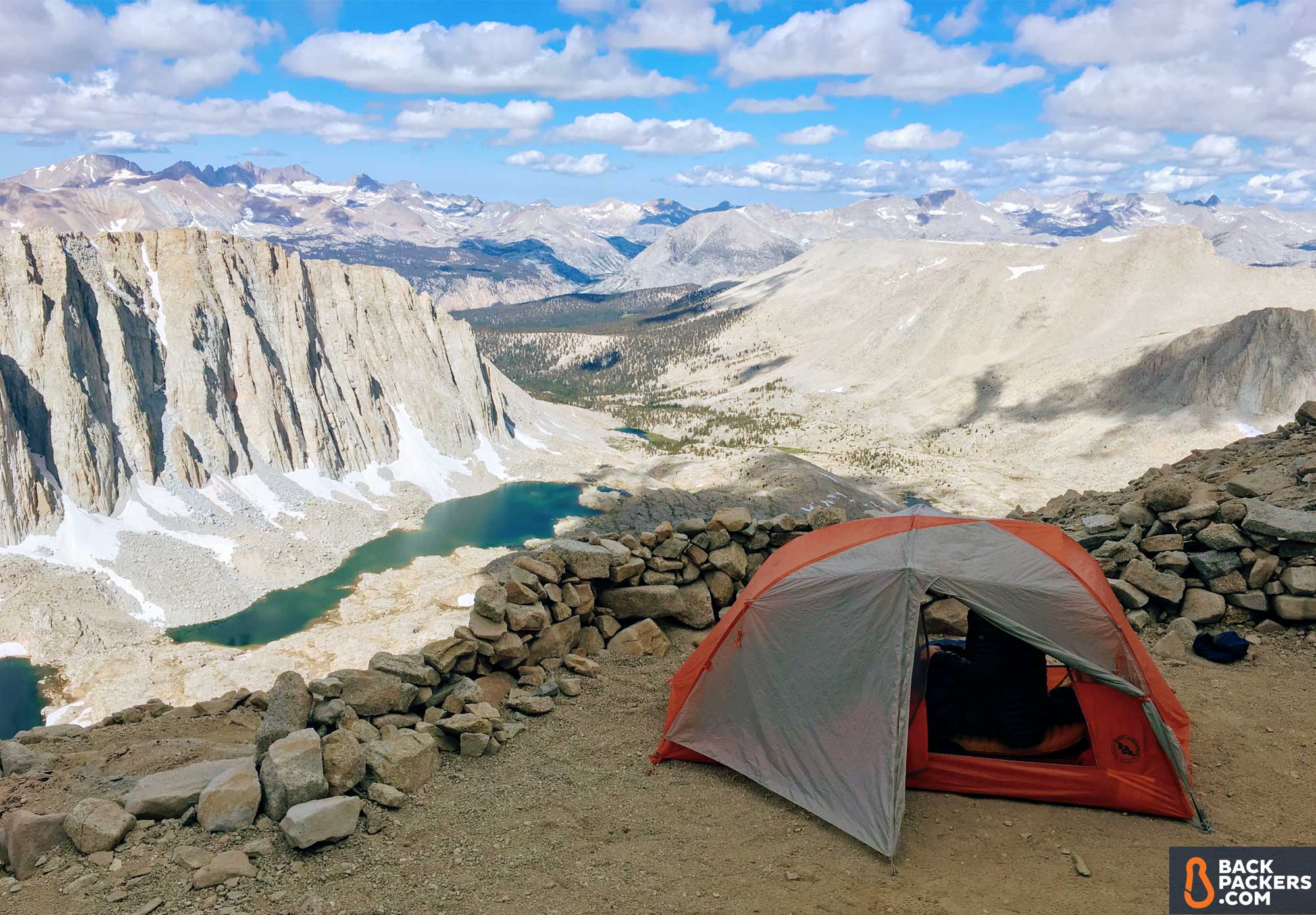 Big Agnes Copper Spur UL2 HV Review-epic-scenery
