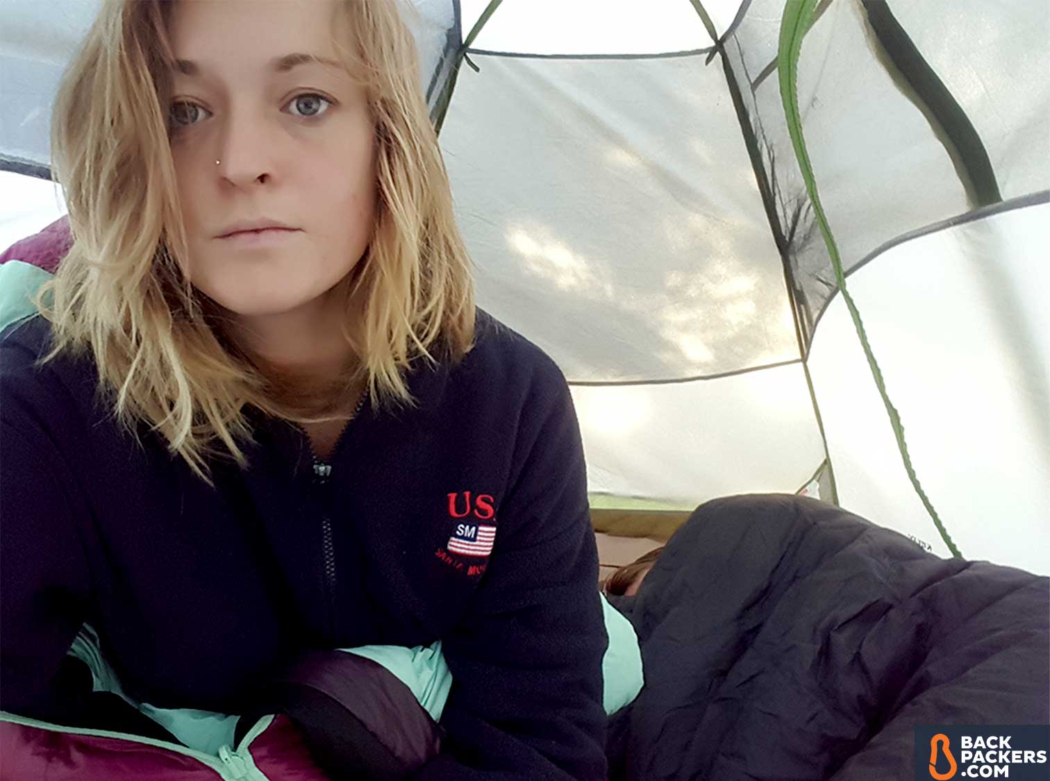 Kelty-Salida-2-review-tent-with-people-peak-height