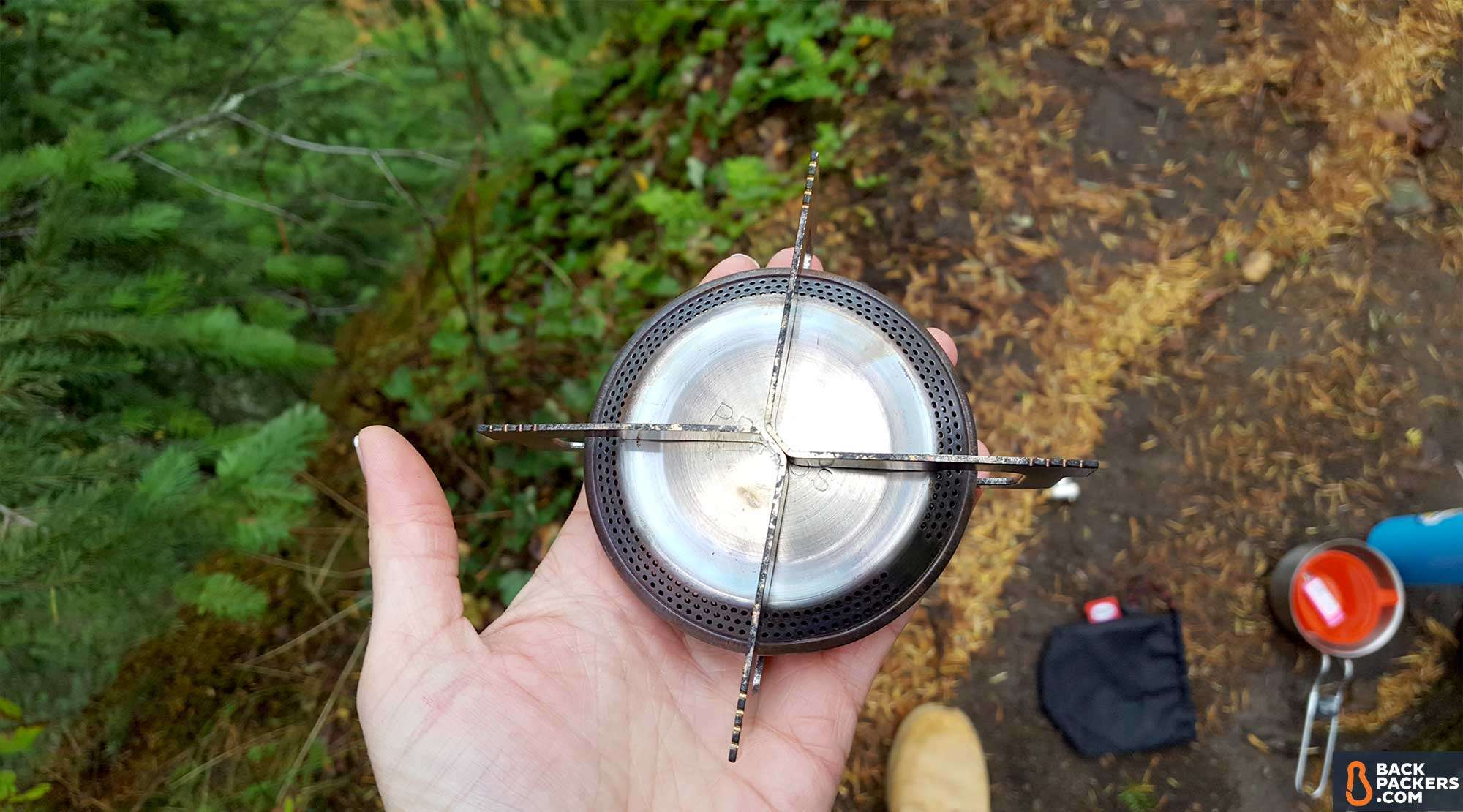 Primus-Classic-Trail-Stove-review-pot-supports