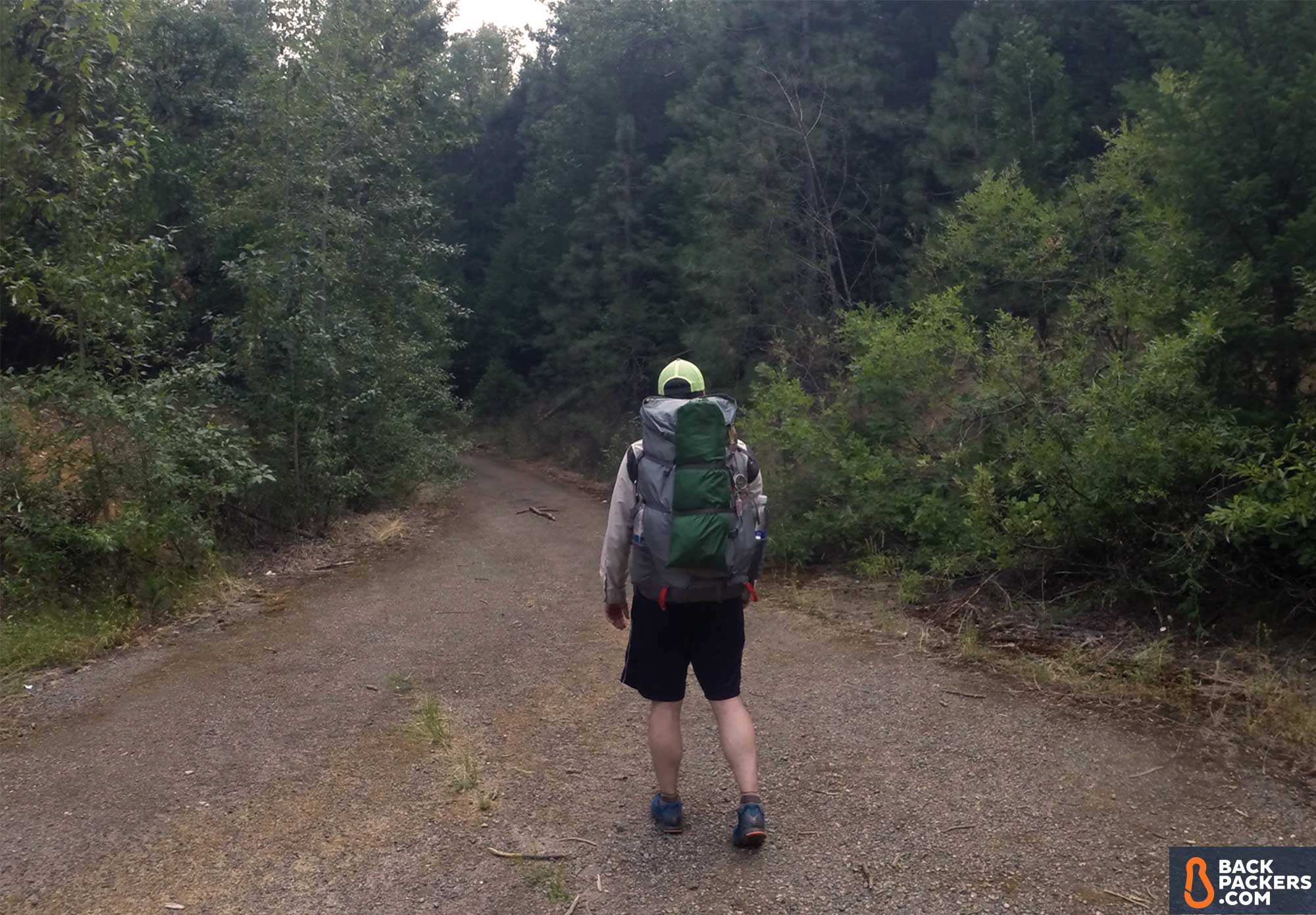 Sierra-Designs-Flex-Capacitor-review-loaded-up-to-hike