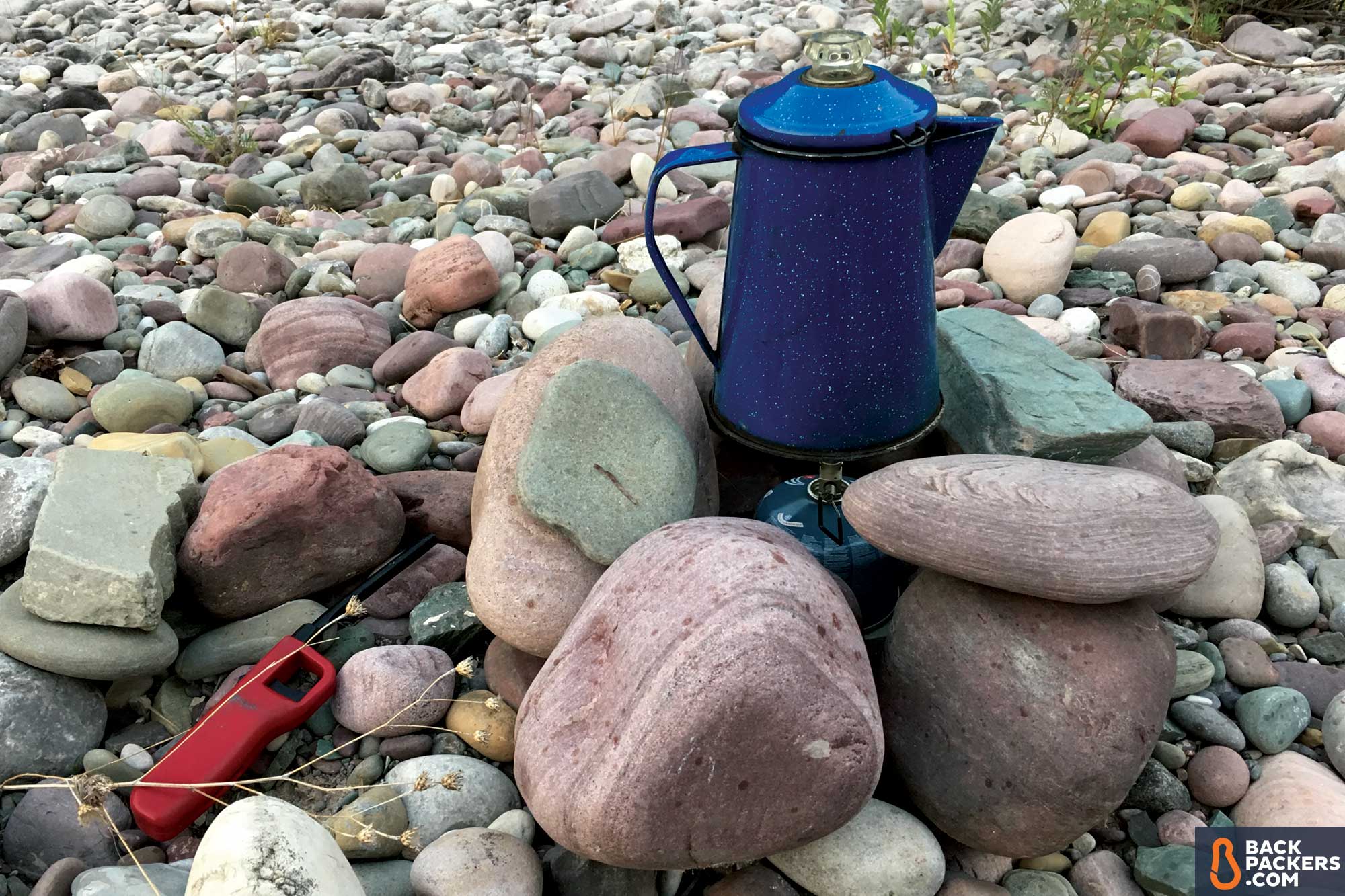 Snow-Peak-LiteMax-stove-review-percolator-coffee-cup