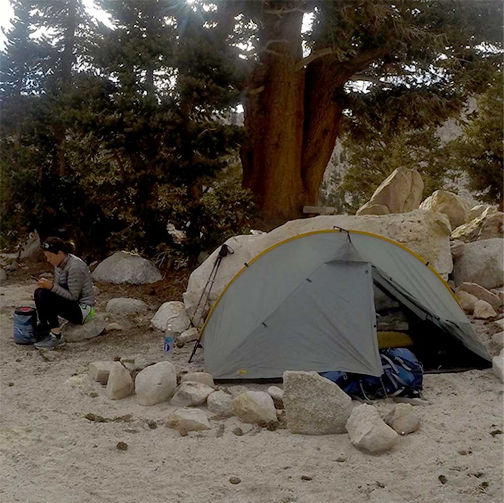 Tarptent Double Rainbow Review