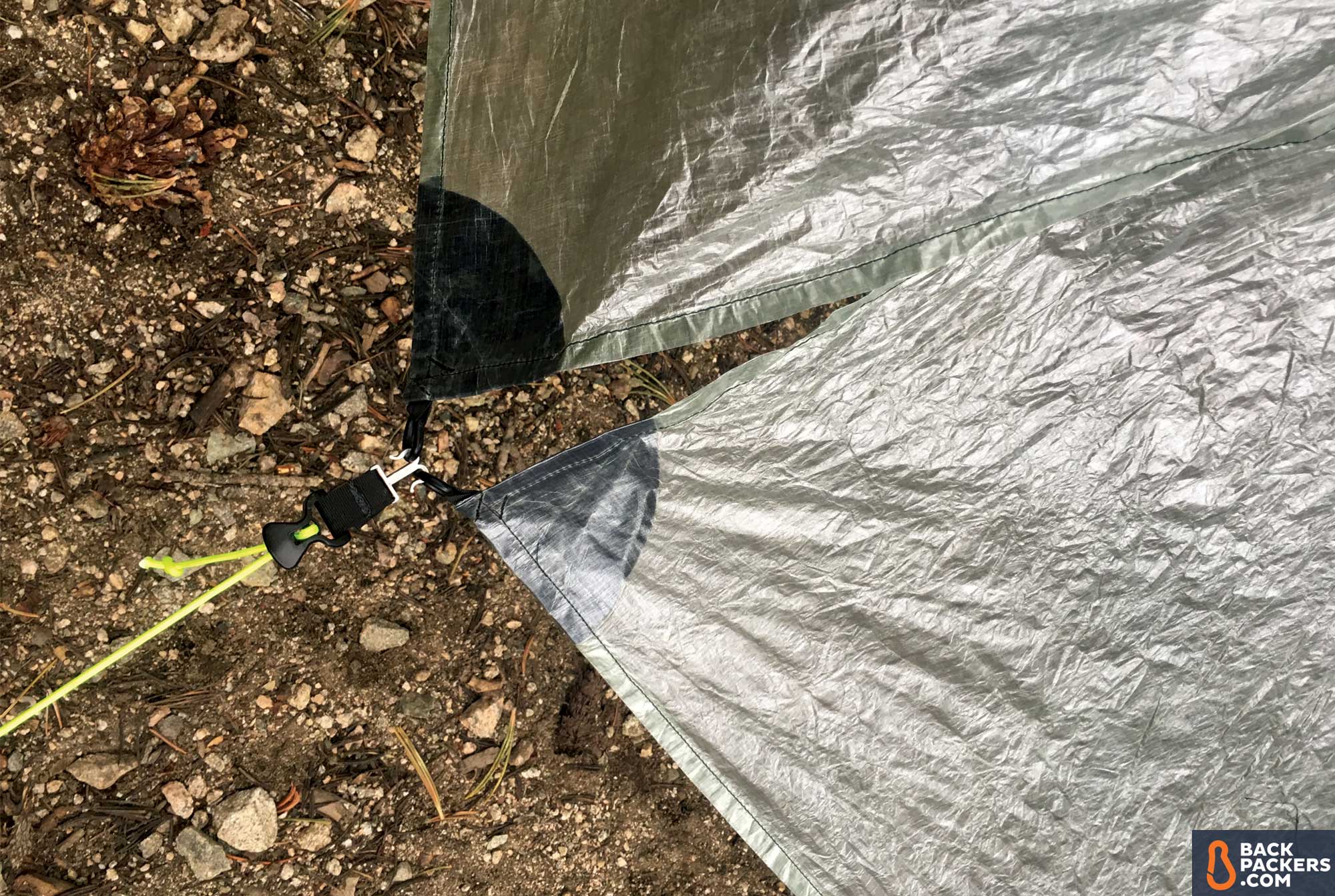 Zpacks-Duplex-Tent-review-door-locking-mechanism