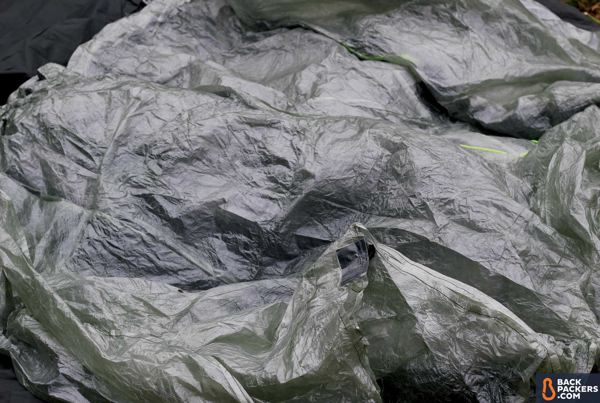 Zpacks-Duplex-Tent-review-dyneema-fabric