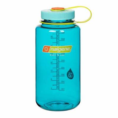 nalgene 32oz wide mouth Wilderness Backpacking Gift Guide