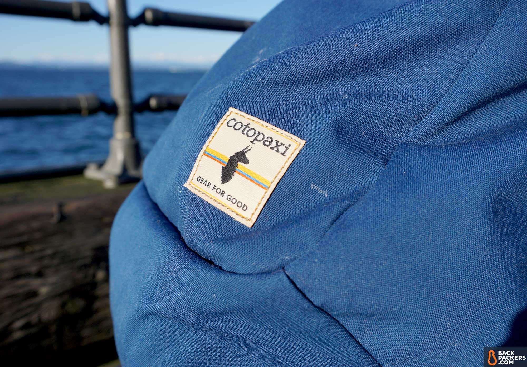 Cotopaxi-Kilimanjaro-20L-review-logo-gear-for-good