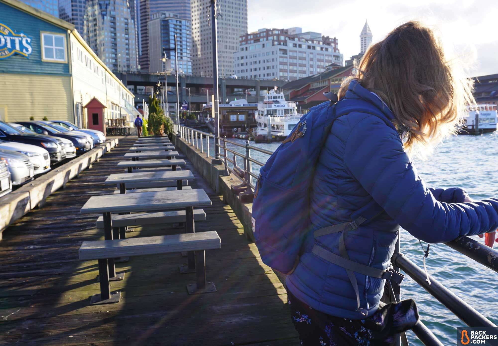 Cotopaxi-Kilimanjaro-20L-review-worn-at-pier