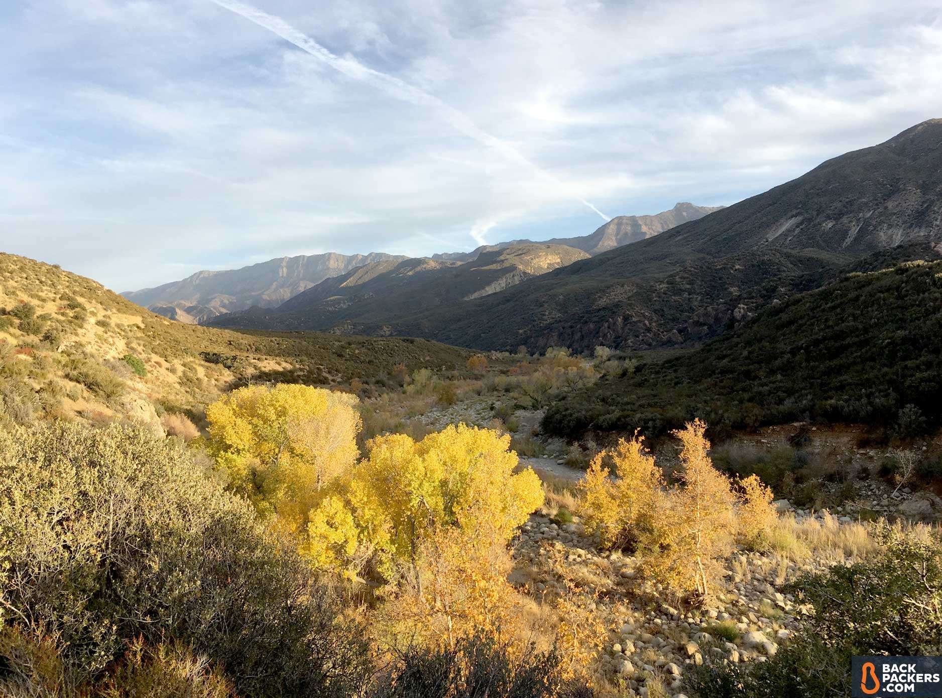 NEMO-Hornet-2P-review-sespe-wilderness-1