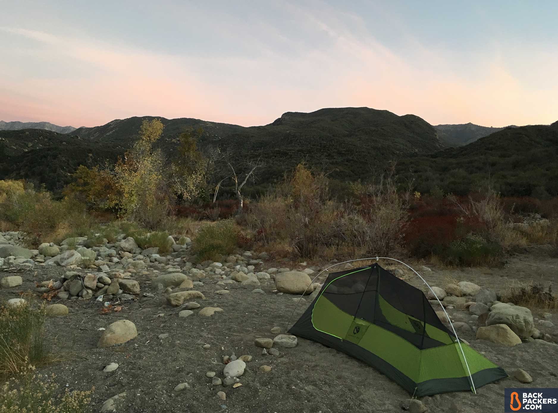 NEMO-Hornet-2P-review-tent-scenic-3