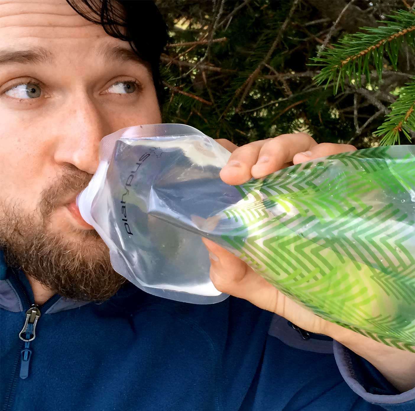 Platypus SoftBottle Review: Ultralight Hydration for Hikers