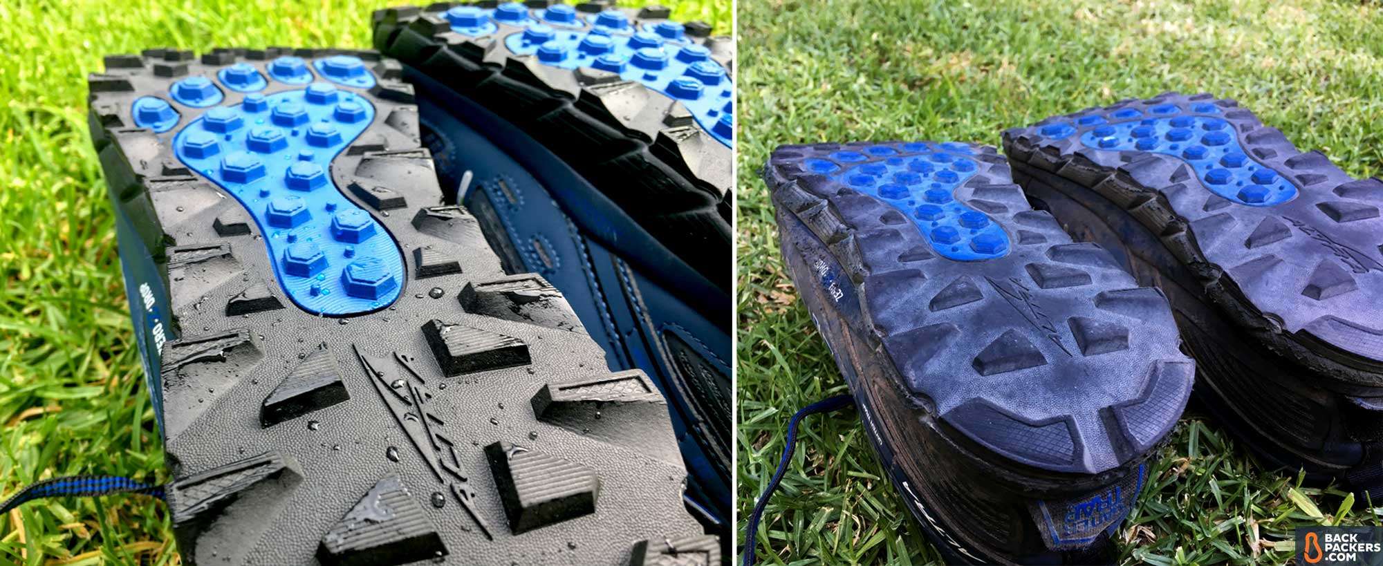 Altra-Lone-Peak-3.5-beforeafter-sole-close-up