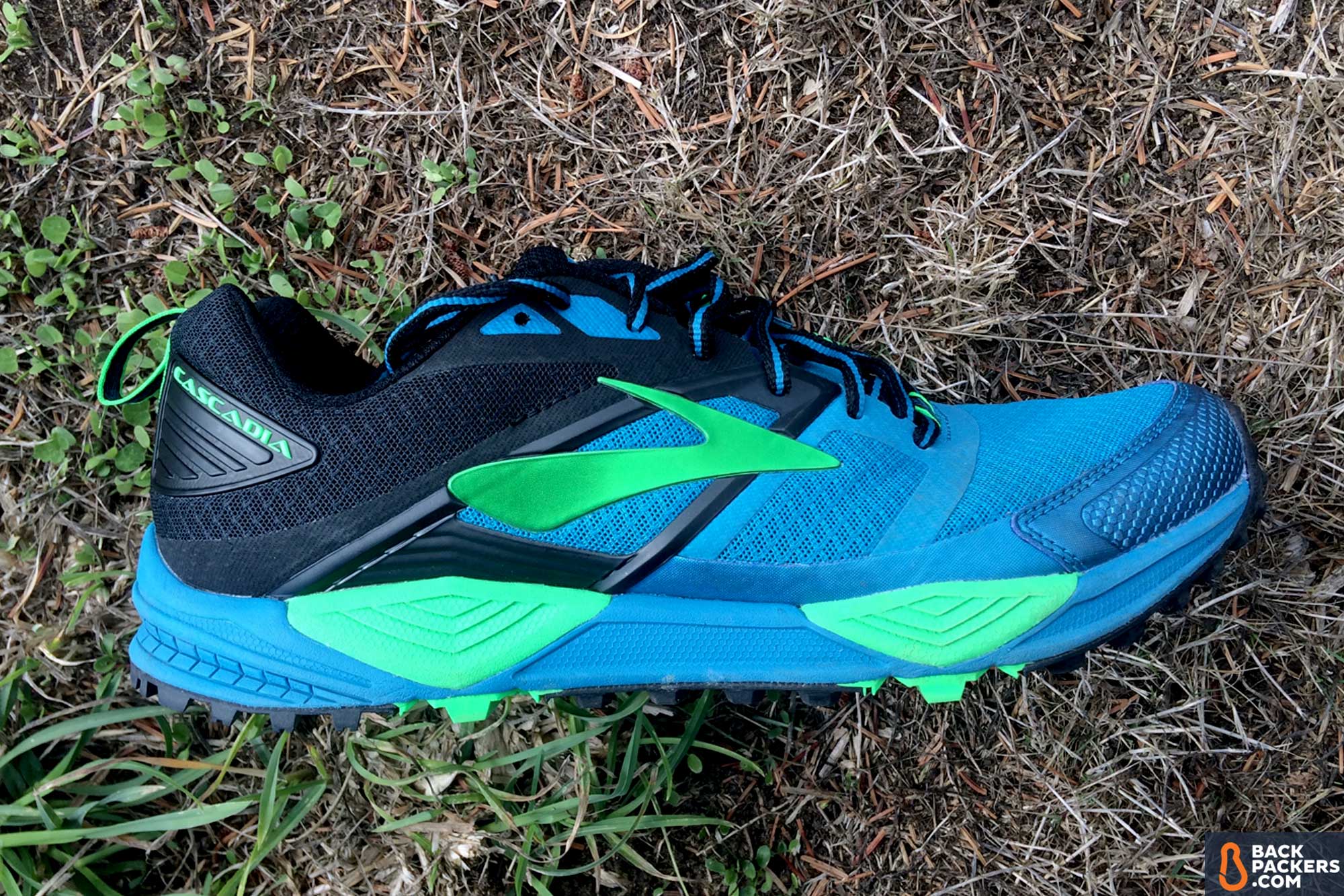 Brooks Cascadia 12 Review | Trail 