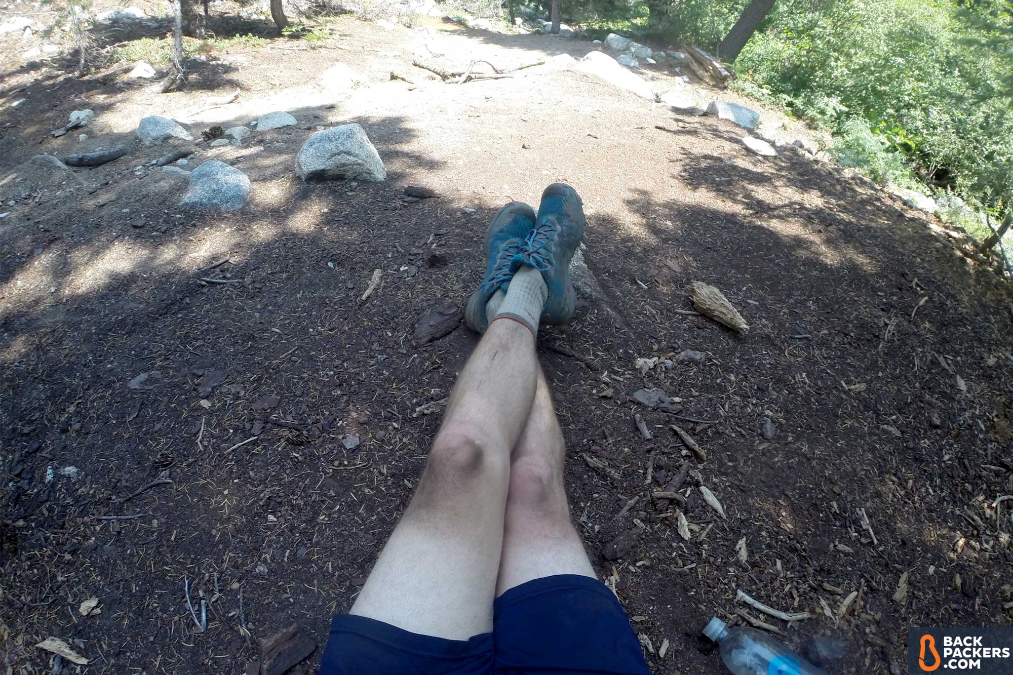 La-Sportiva-Wildcat-relaxing-at-camp-2