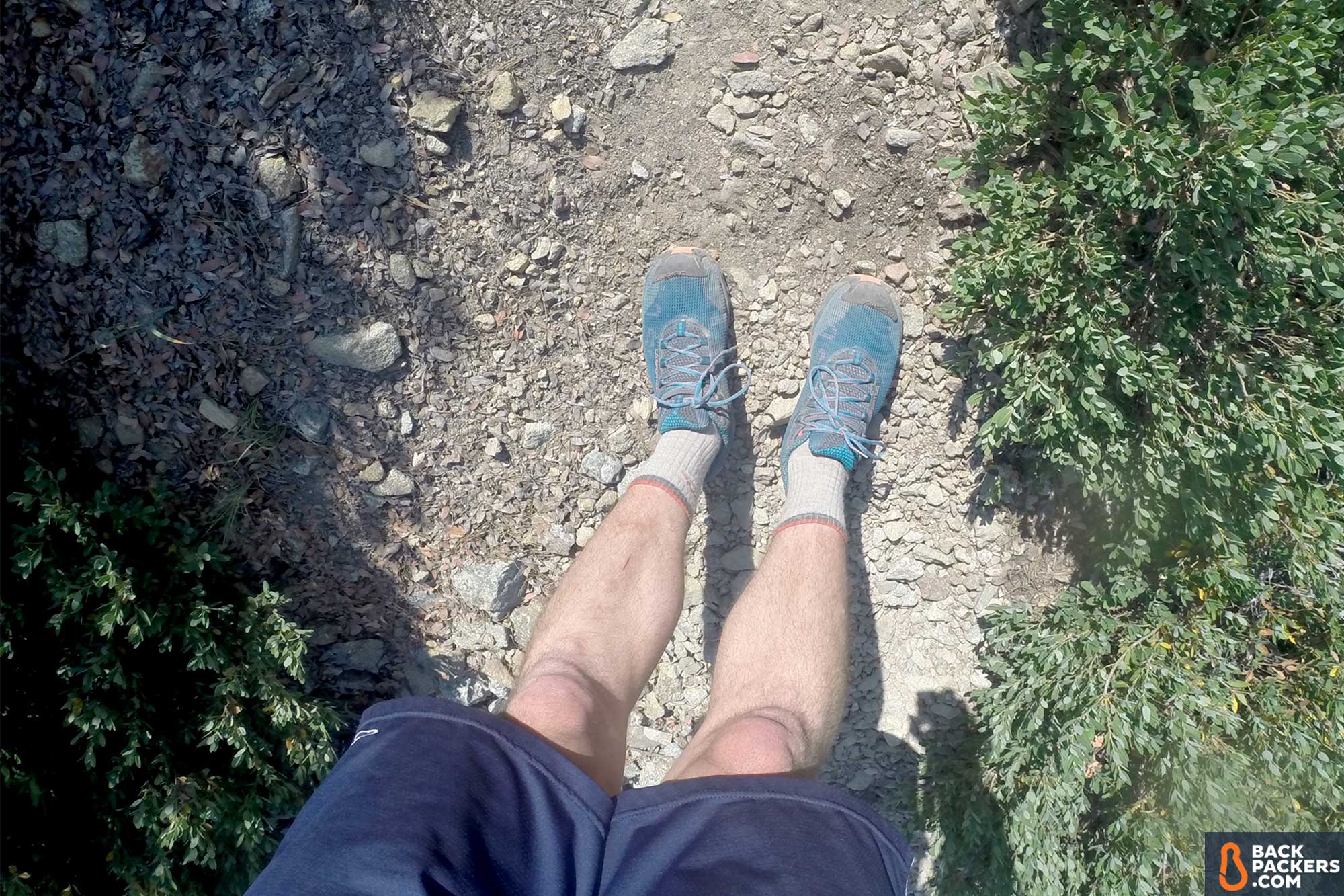 La-Sportiva-Wildcat-top-down-shot