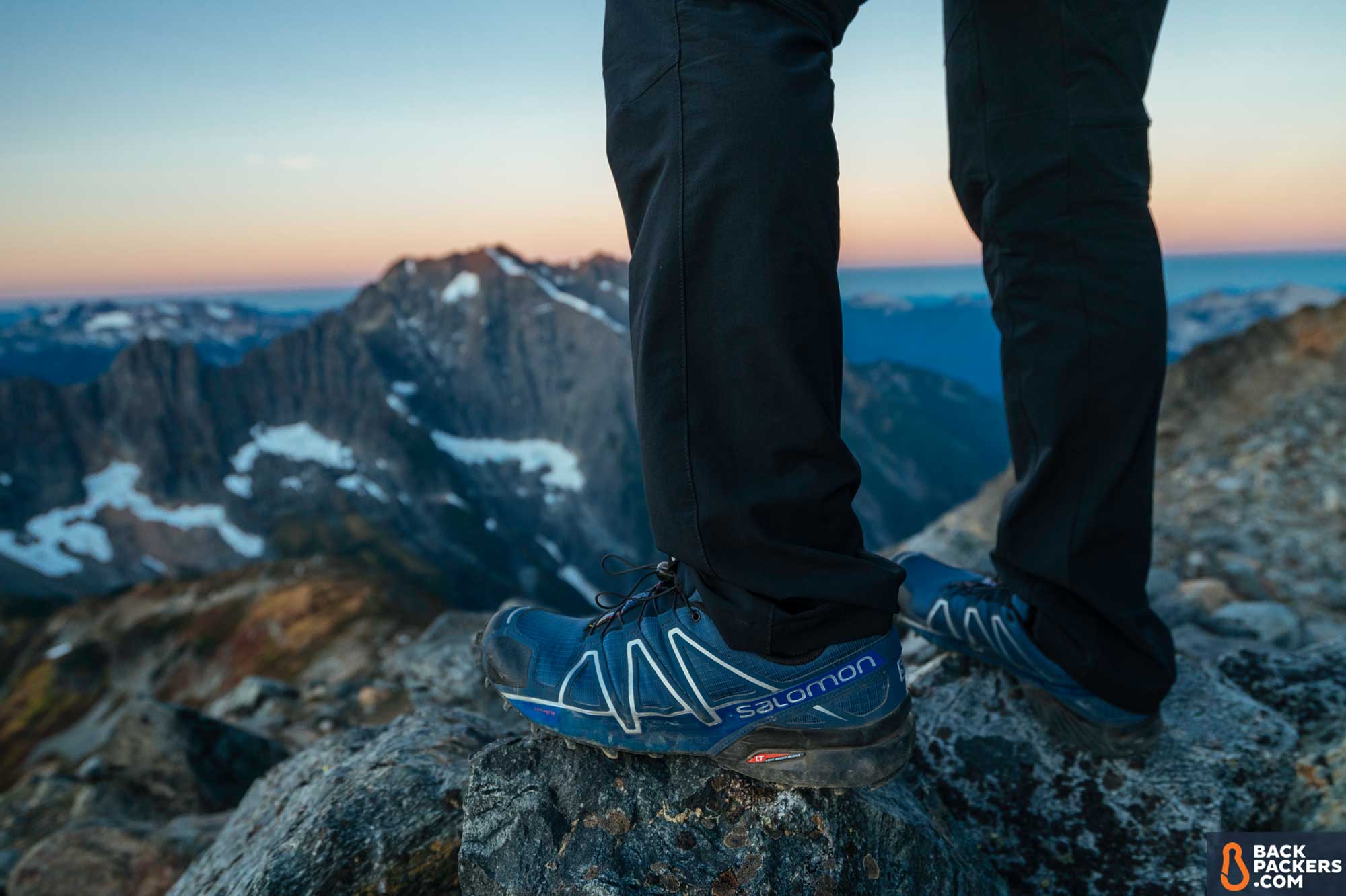 pivara nominacija uticaj  Salomon Speedcross 4 Review | Trail Running Shoes | Backpackers.com