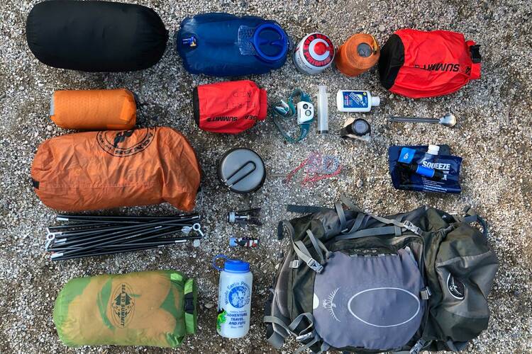 Havasupai Falls Hike Guide: Permits, Prep & Trail Info 2 Havasu Falls TripReport 1