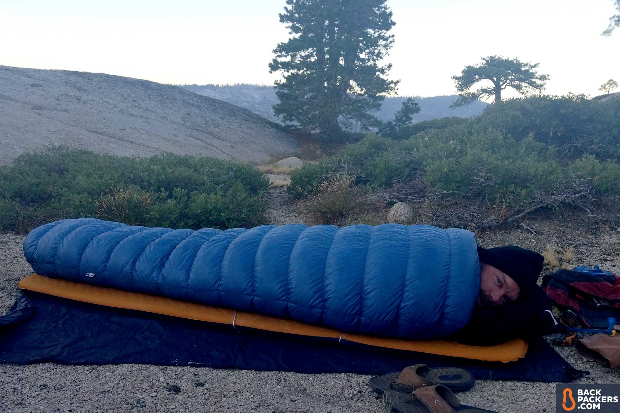 Katabatic-Gear-Sawatch-15-review-sleeping-without-a-tent
