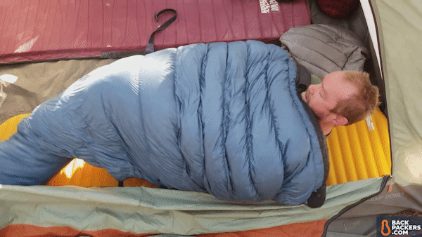 Katabatic Gear Sawatch 15 review video 1