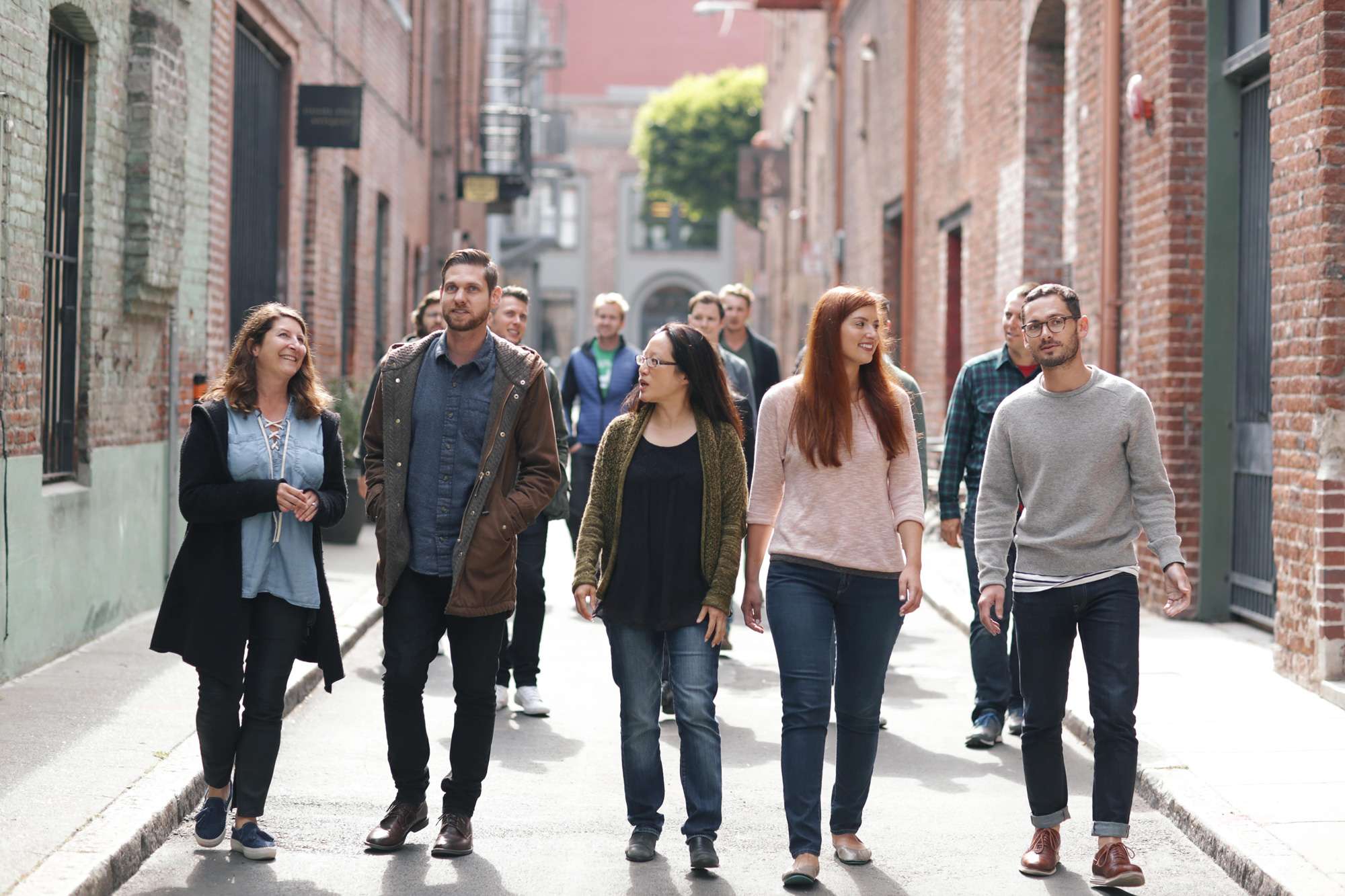 massdrop ultralight employees