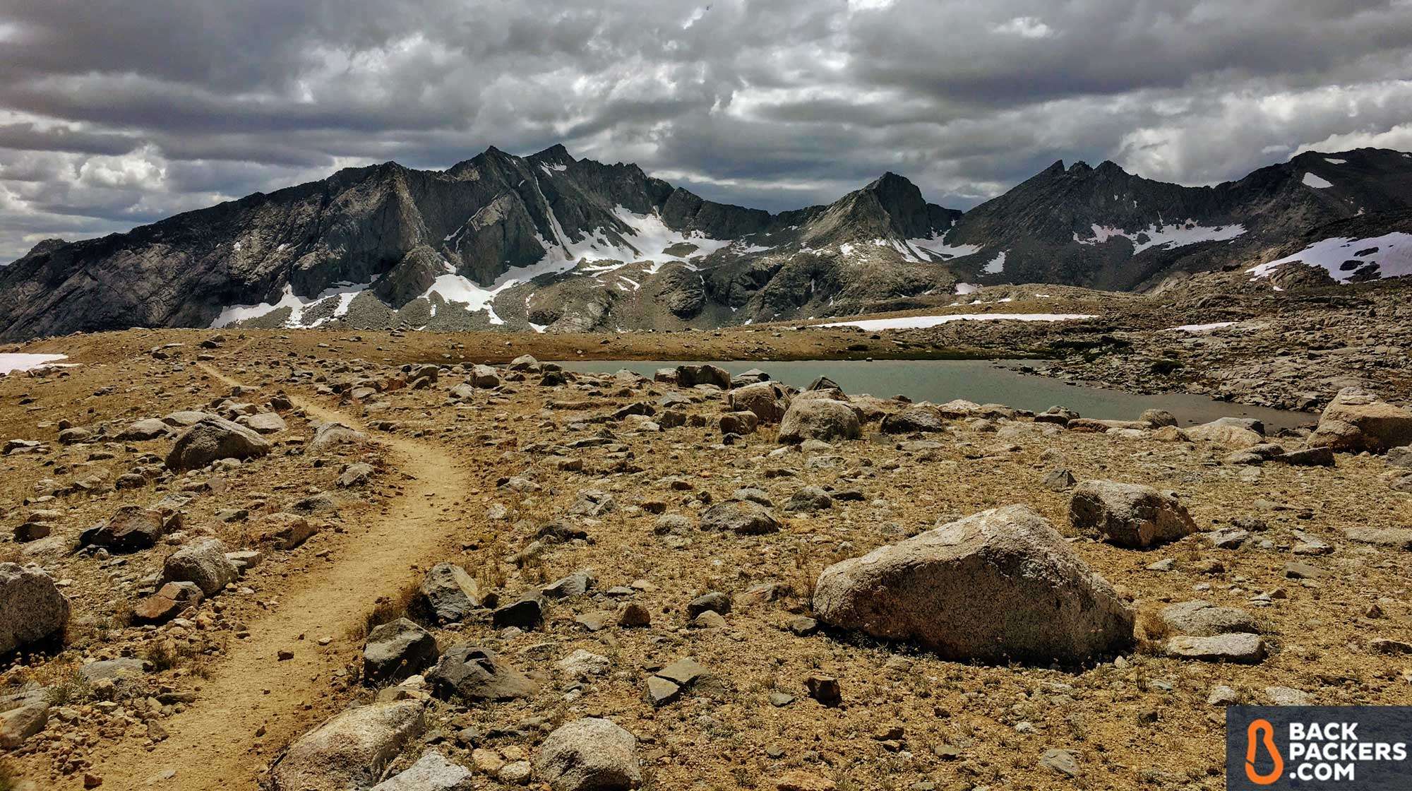 Thru Hiking the John Muir Trail | Maps, Permits, Adventure 4 thru hiking the john muir trail 11