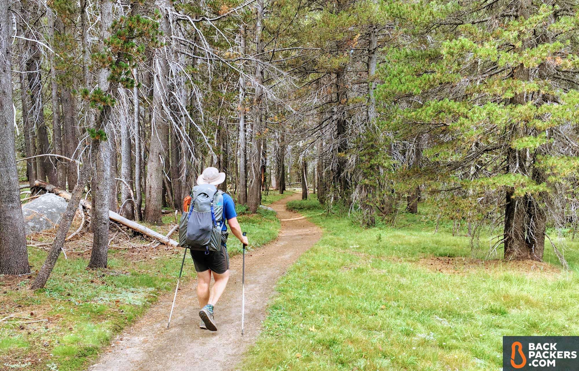 Thru Hiking the John Muir Trail | Maps, Permits, Adventure 15 thru hiking the john muir trail 15