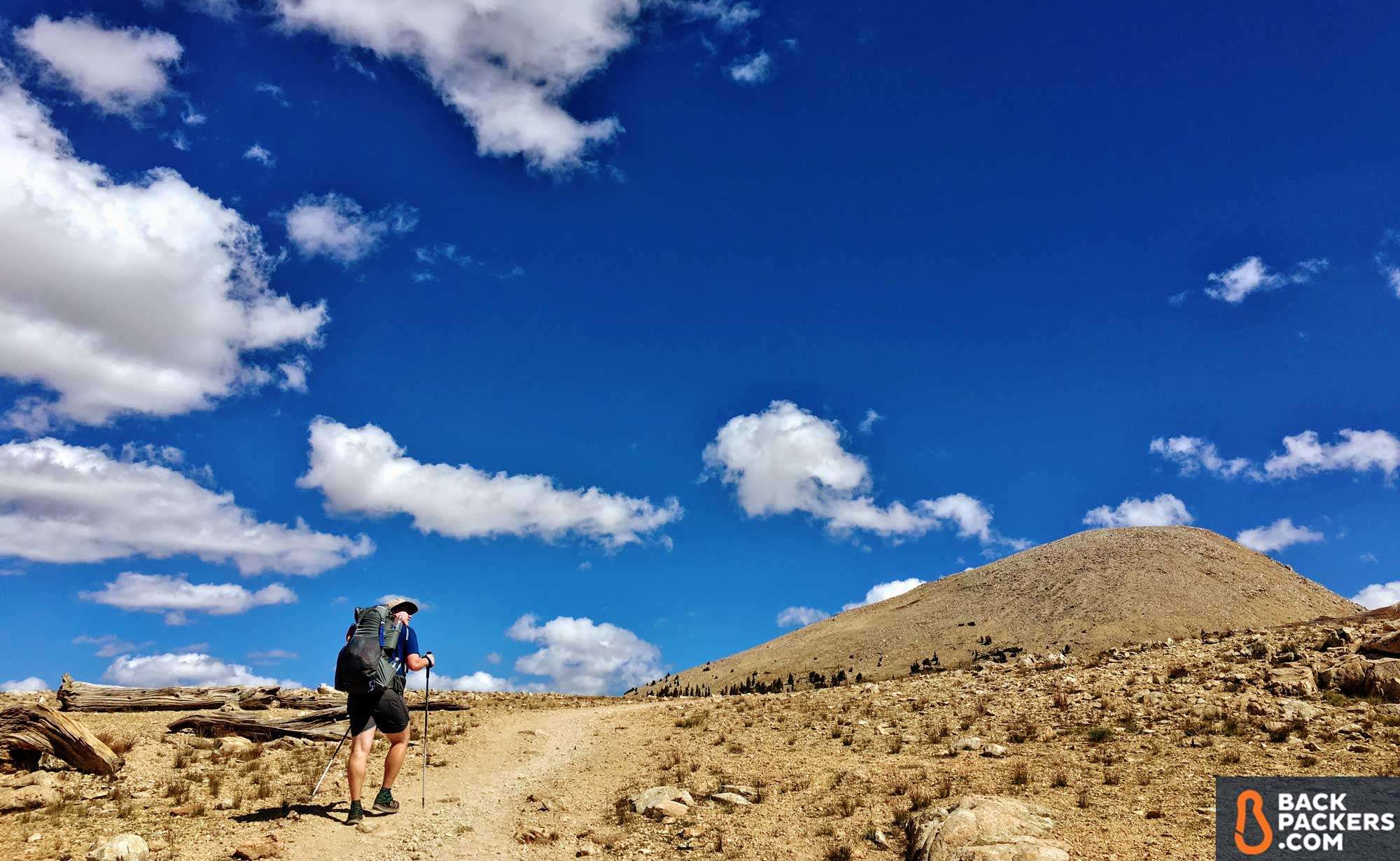 Thru Hiking the John Muir Trail | Maps, Permits, Adventure 2 thru hiking the john muir trail 3