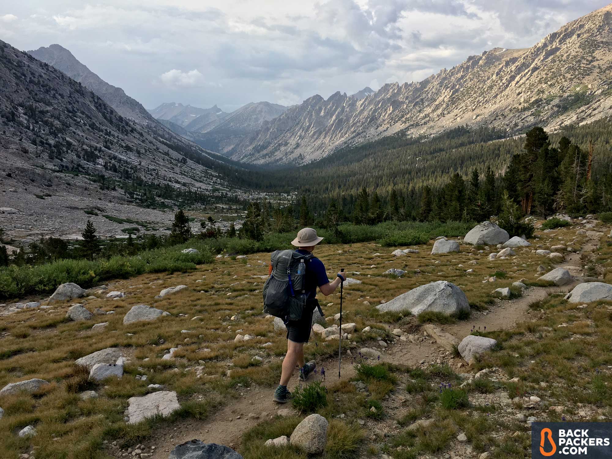 Thru Hiking the John Muir Trail | Maps, Permits, Adventure 10 thru hiking the john muir trail 4