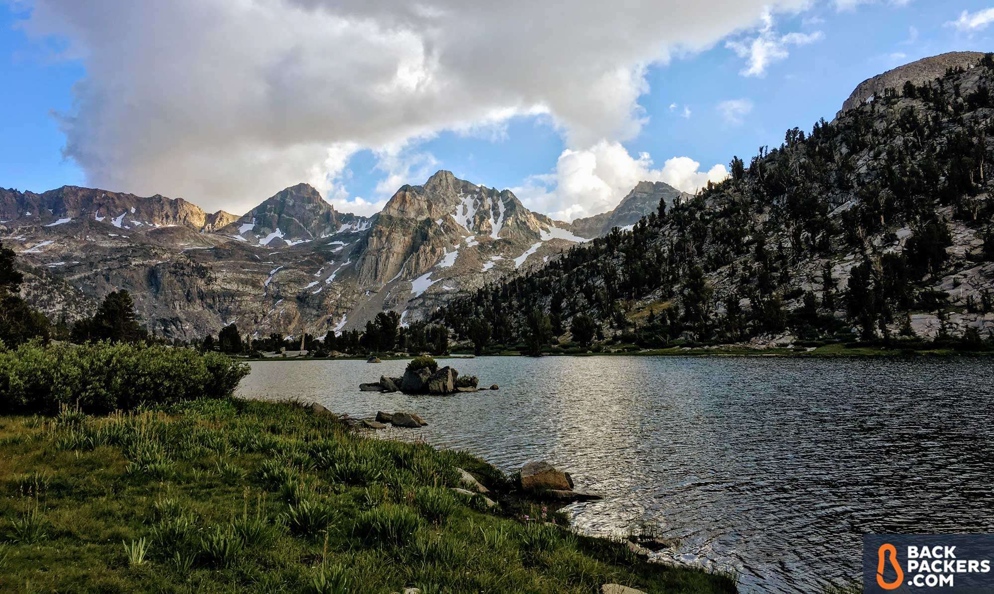 Thru Hiking the John Muir Trail | Maps, Permits, Adventure 16 thru hiking the john muir trail 8