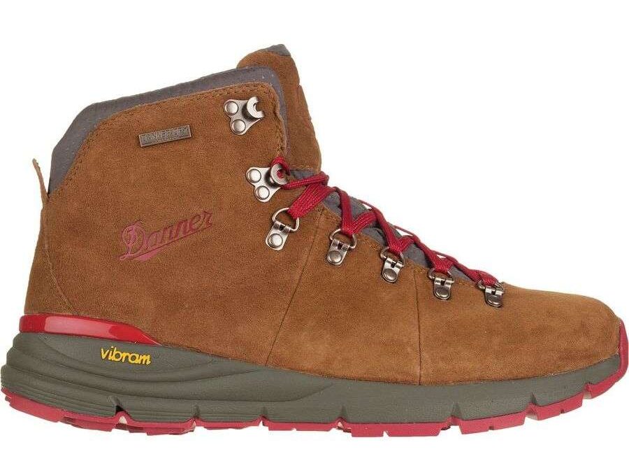 Danner Mountain 600 Hiking Boot Mens e1749445128624