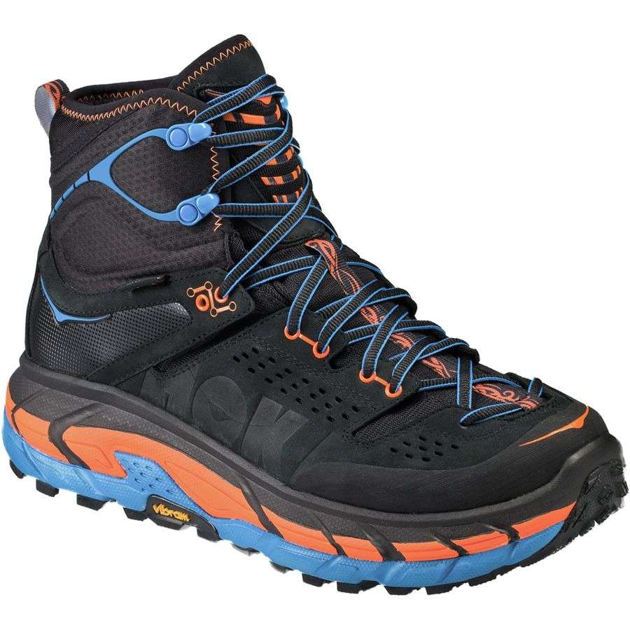 The Best Hiking Boots of 2019 | Backpackers.com
