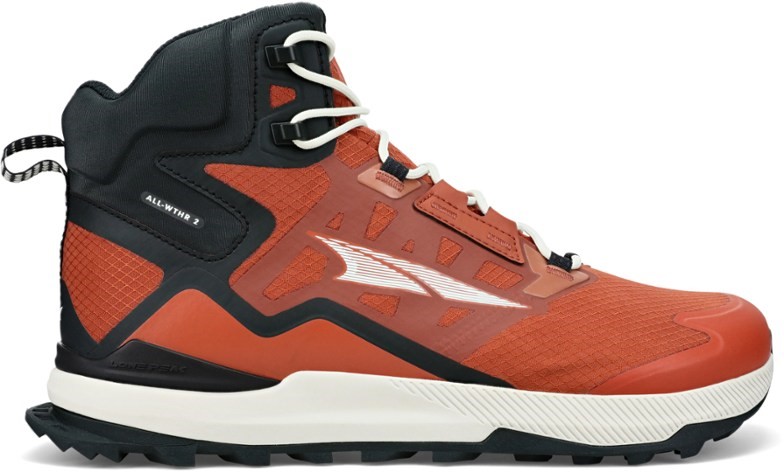 Altra Lone Peak ALL WTHR Mid 2