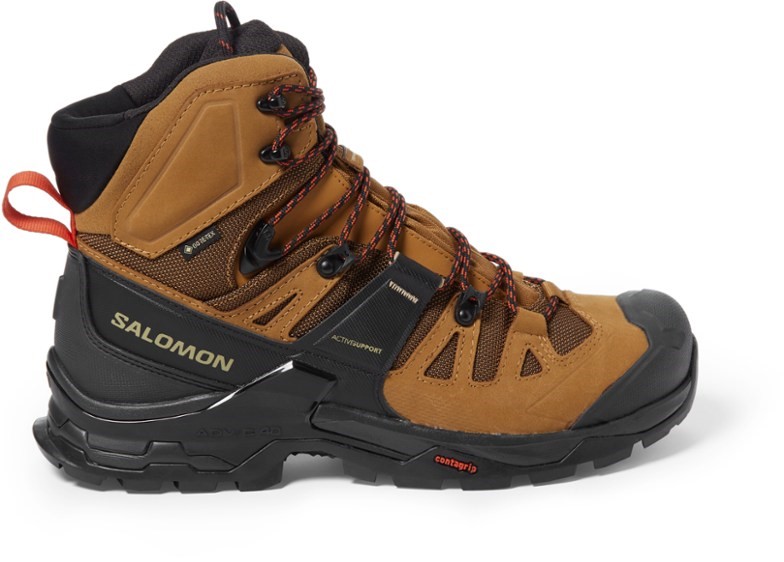 Salomon Quest 4 GORE TEX Hiking Boots