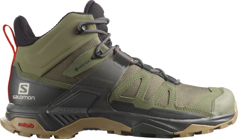 Salomon X Ultra 4 Mid