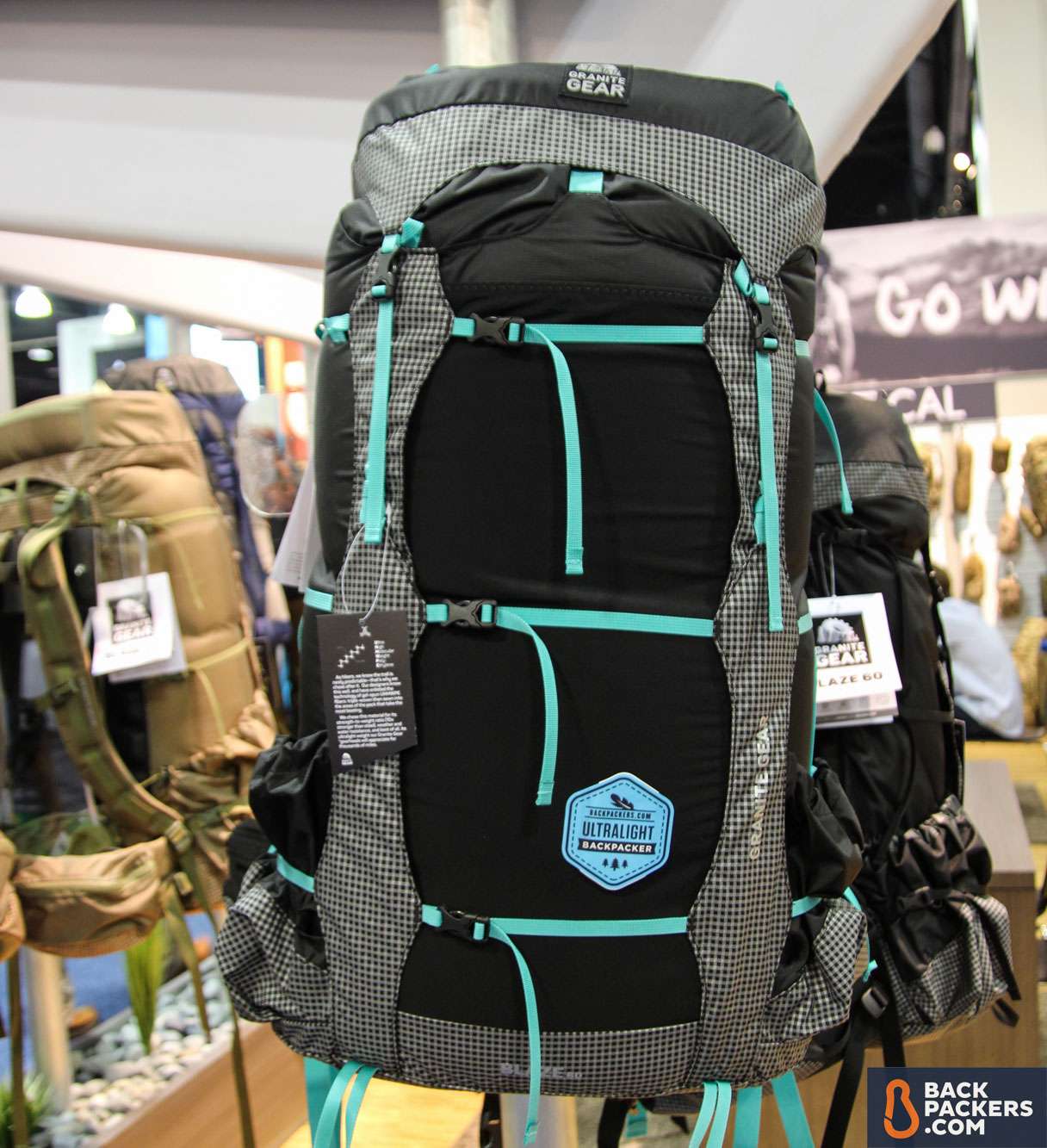 The Best Outdoor Gear 2019 Hiking, Backpacking, & Camping Highlights