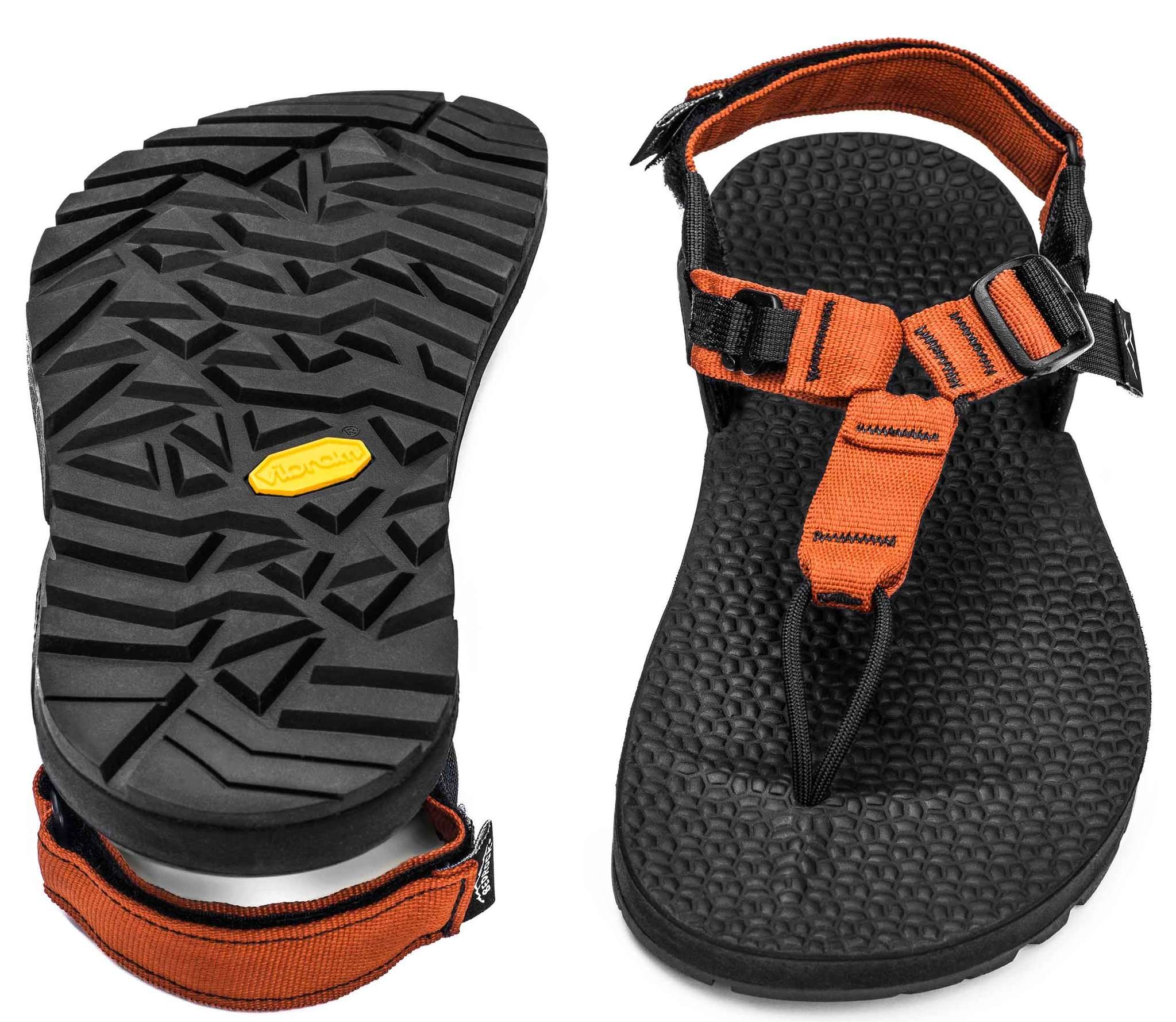 10 Best Hiking Sandals of 2025 4 Bedrock Sandals Cairn 3D Adventure best hiking sandals