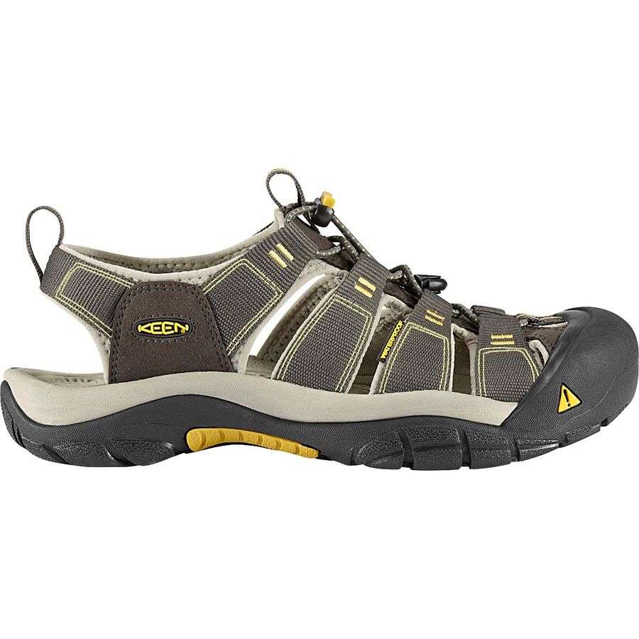 10 Best Hiking Sandals of 2025 15 KEEN Newport H2 best hiking sandals