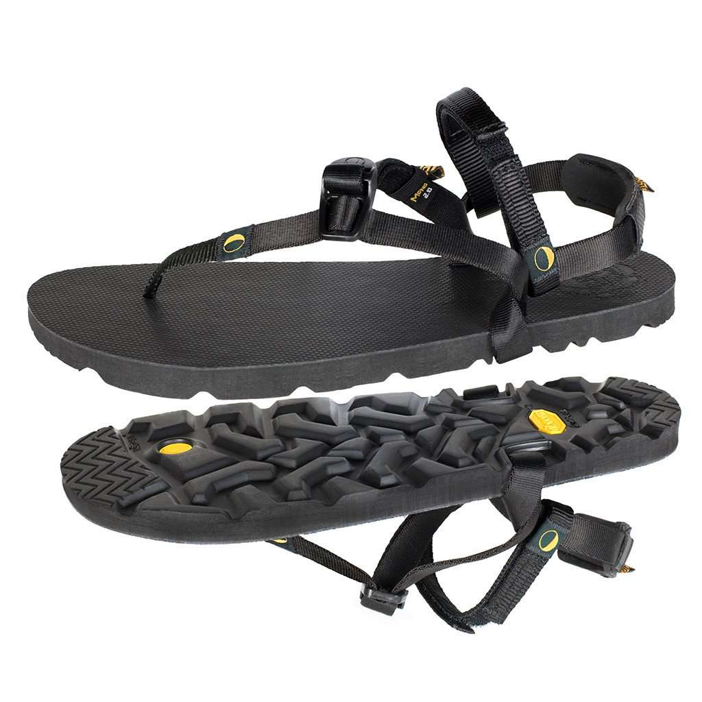 sandals good for hiking