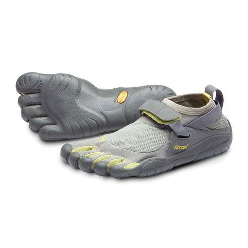 10 Best Hiking Sandals of 2025 10 Vibram KSO Five Fingers best hiking sandals