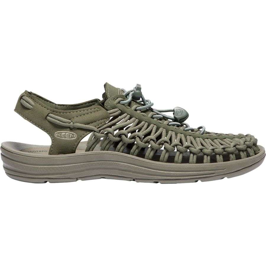 10 Best Hiking Sandals of 2025 6 keen uneek best hiking sandals