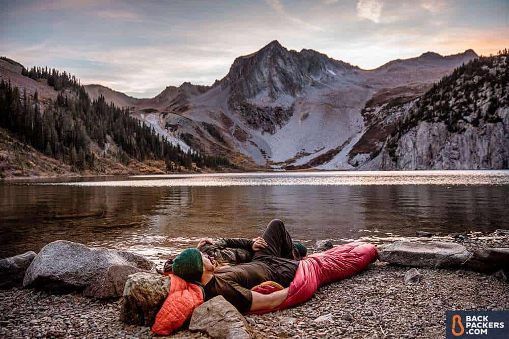 Backpacking the Four Pass Loop in Maroon Bells Snowmass Wilderness 8 1 four pass loop maroon bells snowmass wilderness enlightened equipment revelation lakeside 1.jpg