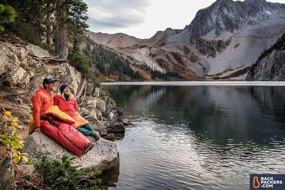 Backpacking the Four Pass Loop in Maroon Bells Snowmass Wilderness 10 3 four pass loop maroon bells snowmass wilderness enlightened equipment revelation lakeside 3.jpg