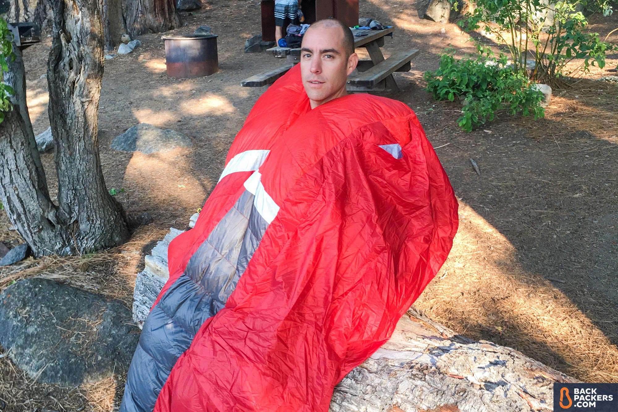 Sierra-Designs-Backcountry-Bed-review-testing-2