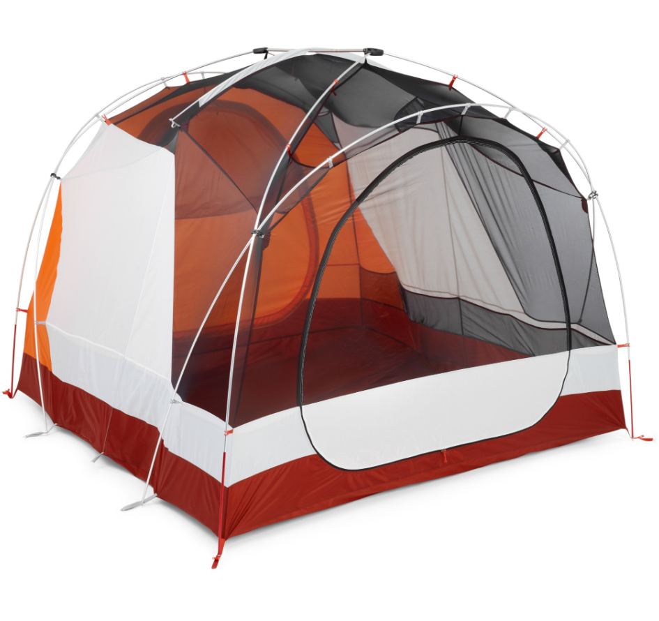 The Best 4 Person Tents for Camping and Backpacking in 2019