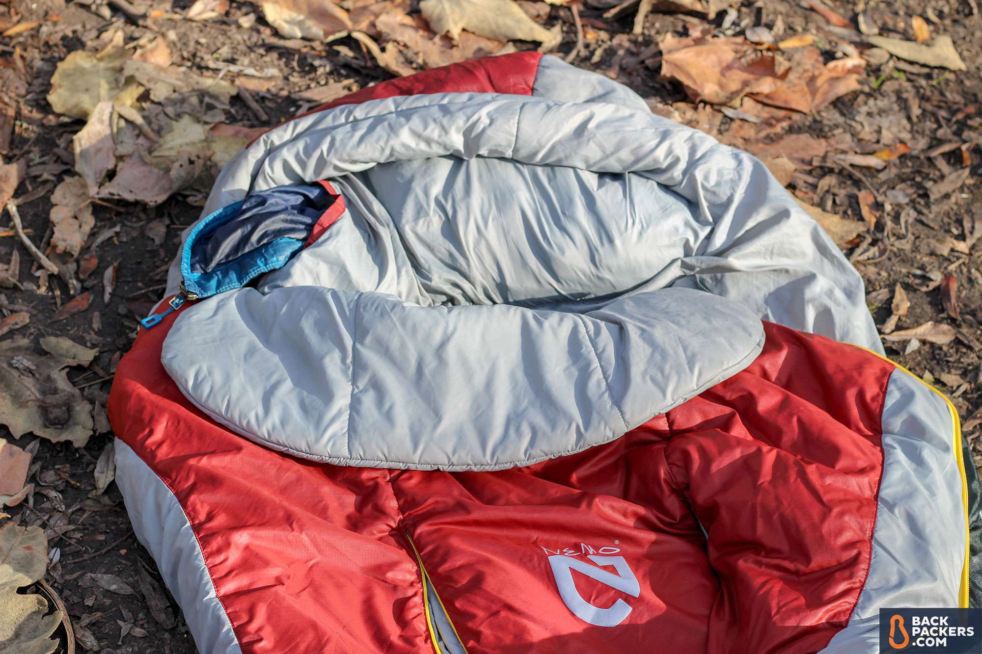 NEMO-Forte-35-review-pillow-and-comforter